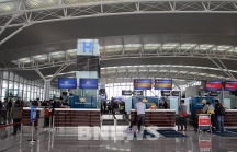 Đề xuất tối đa 1.700 khách được bay từ TP.HCM ra Hà Nội mỗi ngày