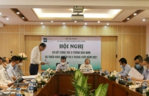 Thứ trưởng Huỳnh Quang Hải đề nghị UBCKNN sớm hoàn thành dự án KRX