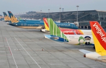 Thị trường hàng không Việt Nam sẽ phục hồi vào năm 2023-2024?