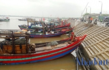Chi 60 tỷ đồng nâng cấp cảng cá lớn nhất Hà Tĩnh