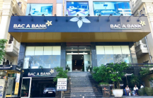 BacABank lãi 433 tỷ đồng nửa đầu năm