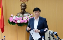 Bộ trưởng Y tế Nguyễn Thanh Long: 'Có vaccine nào tiêm ngay vaccine đó, không lựa chọn vaccine'