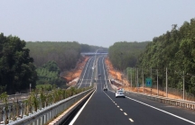 Đầu tư 24.274 tỷ đồng xây tuyến cao tốc TP.HCM - Thủ Dầu Một - Chơn Thành