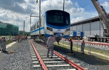 TP.HCM kiến nghị giải ngân gần 2.000 tỷ đồng vốn ODA cho tuyến Metro số 1
