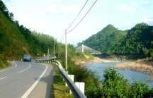 440 tỷ đồng nâng cấp Quốc lộ 9 ở Quảng Trị