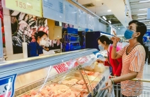 Nga tăng cường xuất khẩu thịt lợn sang thị trường Việt Nam