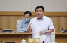 Bộ trưởng Nguyễn Chí Dũng: Phải đổi mới tư duy lập quy hoạch
