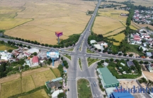 Cao tốc Vân Phong - Nha Trang dài hơn 80km sẽ kết nối với đoạn Nha Trang - Cam Lâm