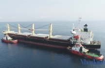 Hạ tầng cảng biển Bắc Khánh Hòa - Nam Phú Yên có lợi thế gì?