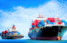 Vận tải biển được dự đoán sẽ đạt mức kỷ lục vào năm 2023