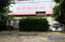 Nợ thuế hàng trăm tỷ tại Nghệ An, Công ty Minh Khang làm ăn ra sao?