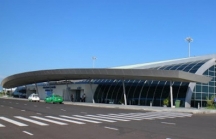 Phú Yên kiến nghị nâng cấp sân bay Tuy Hòa lên 5 triệu khách/năm để liên kết vùng
