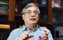 [Gặp gỡ thứ Tư] Chuyên gia Trần Đình Thiên: Nguy cơ rủi ro cho nền kinh tế ngày càng gia tăng