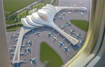 ‘Siêu’ sân bay Long Thành lo chậm tiến độ vì vướng mặt bằng