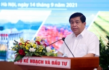 Bộ trưởng Kế hoạch và Đầu tư Nguyễn Chí Dũng: GDP năm nay có thể tăng 3,5-4%