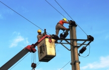 Điện lực Hà Tĩnh đẩy mạnh công tác đảm bảo an toàn điện trước mùa mưa bão
