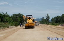 Cao tốc Bắc - Nam qua Nghệ An: Cần quyết liệt hơn nữa trong công tác GPMB