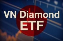 Cổ phiếu nào sẽ bị loại khỏi rổ Diamond trong kỳ cơ cấu tháng 10?