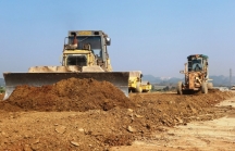 Đảm bảo cung ứng vật liệu triển khai cao tốc Nghi Sơn - Diễn Châu
