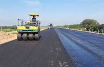 Cao tốc Trung Lương - Mỹ Thuận tăng tốc 'về đích'