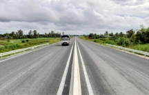 Nâng cấp tuyến đường đi qua 3 tỉnh khu vực ĐBSCL đạt tiêu chuẩn cao tốc