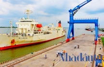 Nhiều kỳ vọng vào đầu tư cảng biển ở Đồng bằng sông Cửu Long