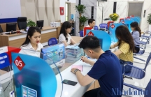 Tín dụng tăng 7,17% trong 9 tháng đầu năm