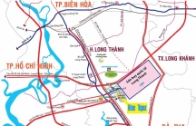 Đồng Nai muốn làm 2 tuyến đường 18.000 tỷ đồng kết nối sân bay Long Thành
