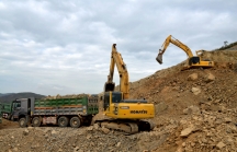 Hàng loạt mỏ đất sẽ hưởng ‘cơ chế đặc thù’ phục vụ cao tốc Bắc - Nam