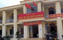 Liên quan đến sai phạm đất đai, Phó Bí thư đảng ủy một xã tại Nghệ An bị bắt