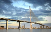 ‘Ngóng’ ngày khởi công 4 cây cầu lớn ở TP.HCM