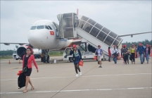 Thừa Thiên Huế tổ chức đường bay thẳng hoặc quá cảnh tới Hàn Quốc