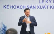 Ông Nguyễn Bá Dương mua lại dự án nghìn tỷ của Thủ Đức House