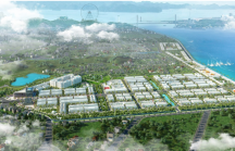 430 tỷ đồng ‘chảy’ về dự án FLC Tropical City 1