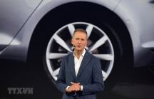 Chủ tịch Volkswagen muốn tái cơ cấu, cắt giảm 30.000 việc làm