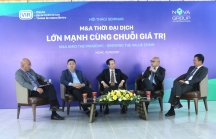 Doanh nghiệp Việt mạnh mẽ tham gia thị trường M&A