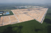 Hạng mục nào tại sân bay Long Thành không thể chậm tiến độ hoàn thành?