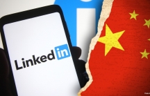 Microsoft sắp rút LinkedIn khỏi Trung Quốc