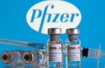 Việt Nam đề nghị Pfizer hợp tác sản xuất thuốc điều trị COVID-19