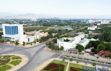 Ninh Thuận xây Khu trung tâm hành chính tập trung rộng 12 ha