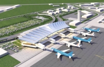Đề xuất chuyển đổi 38,2ha đất lúa xây dựng sân bay Quảng Trị