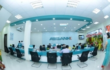 ABBank báo lãi hơn 1.500 tỷ đồng 9 tháng