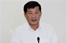 Xóa tư cách nguyên Chủ tịch UBND tỉnh Bình Dương Trần Thanh Liêm