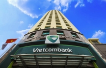 Vietcombank lần đầu chia cổ tức bằng cổ phiếu sau gần 13 năm