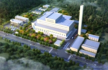 Điều chỉnh dự án điện rác 90 triệu USD ở Thanh Hóa