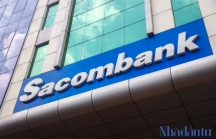 Sacombank đặt mục tiêu lợi nhuận 5.280 tỷ đồng