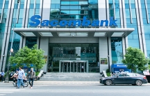 Sacombank báo lợi nhuận giảm 8%