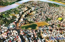 Khu đô thị mới Phủ Hà hơn 290 tỷ đồng về tay một doanh nghiệp tại Ninh Thuận