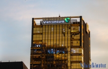 Vietcombank báo lãi hơn 19.300 tỷ đồng 9 tháng