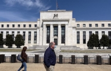 Fed có thể tăng lãi suất nhiều đợt hơn dự kiến